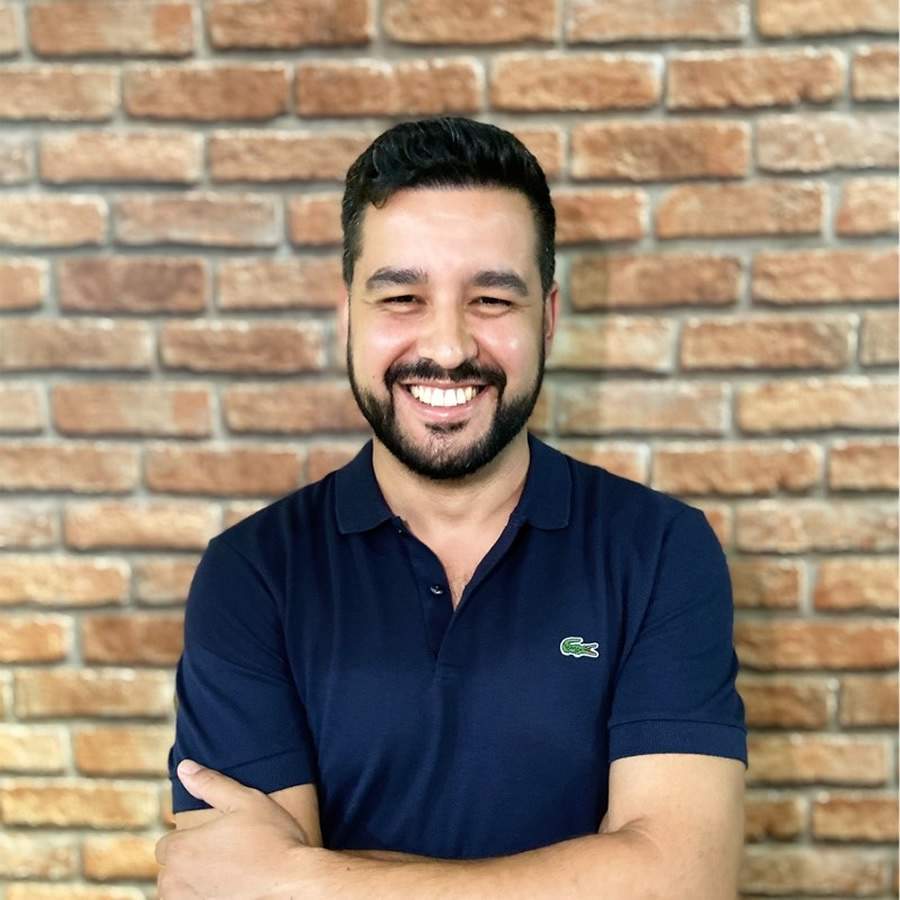 Alfredo Bitencourt,Head de Vendas da Botmaker no Brasil - Divulga&ccedil;&atilde;o