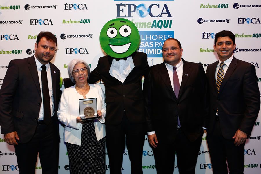 AUTOGLASS BICAMPEÃ!