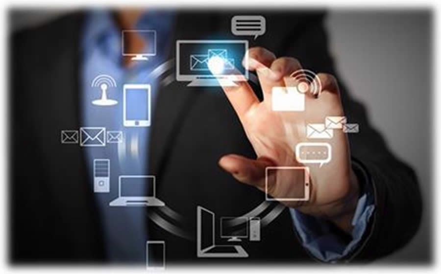 A transforma&ccedil;&atilde;o digital est&aacute; dispon&iacute;vel para todas as empresas