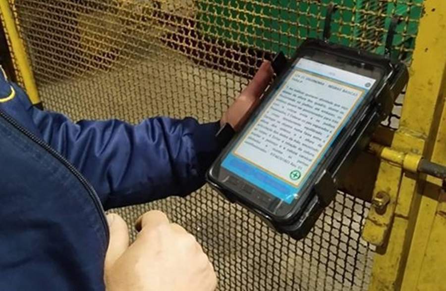 Termomecanica é reconhecida pelo Manifesto Brasil Digital por solução de Segurança do Trabalho integrada ao software de gestão