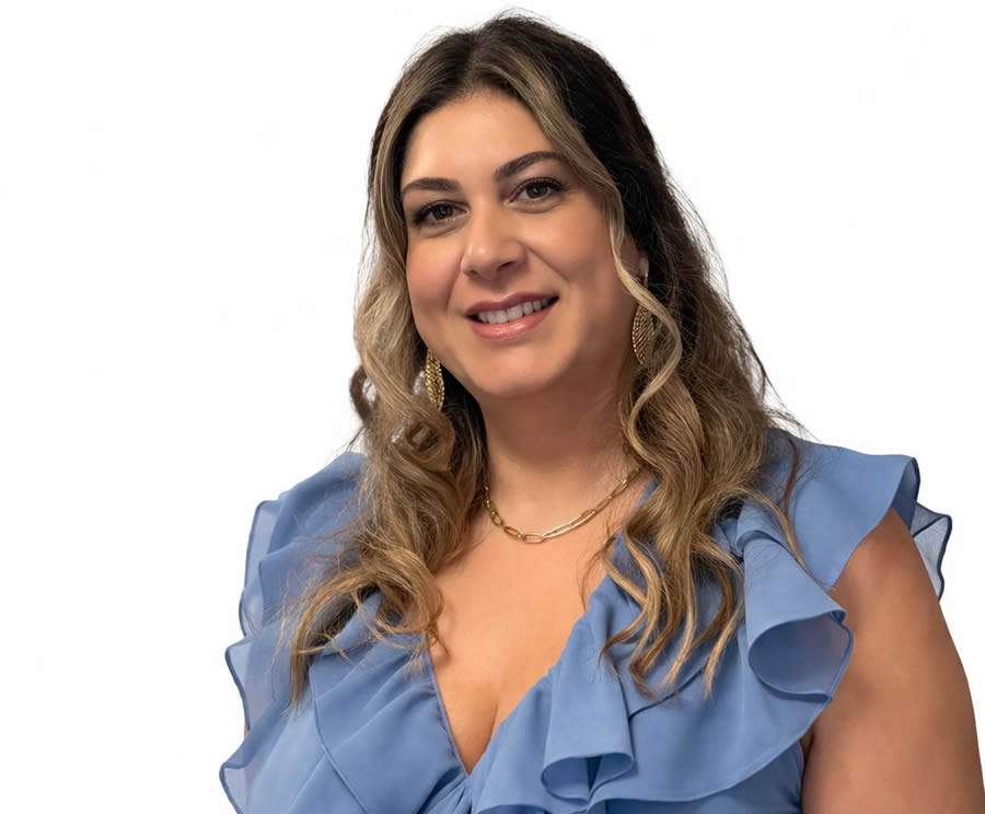 Regiane Calvo, gerente do Seguro Garantia ESSOR &ndash; Cr&eacute;dito: Divulga&ccedil;&atilde;o