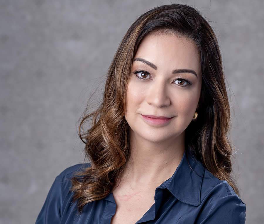 Austral Re contrata nova diretora de Vida e Sa&uacute;de