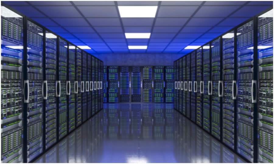 A import&acirc;ncia de garantir a efici&ecirc;ncia do seu Data Center