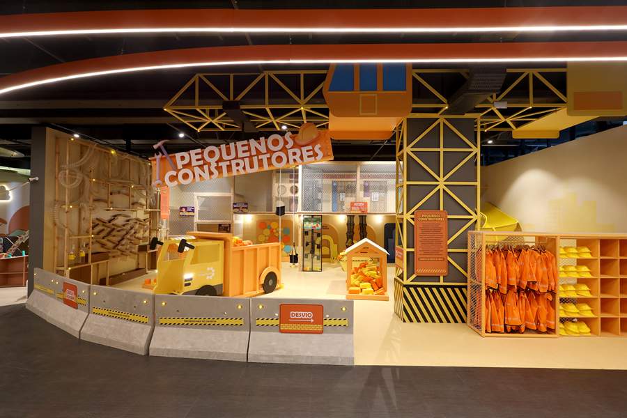 Museu da Imaginação - Daniel Cancini