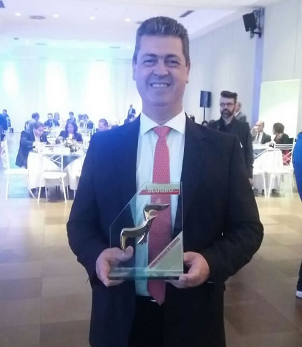 João Luiz de Lima - Diretor Comercial Nacional Varejo.