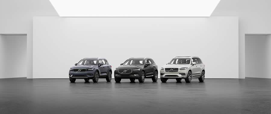 Volvo Car Brasil realiza grande ação de vendas com descontos e benefícios exclusivos