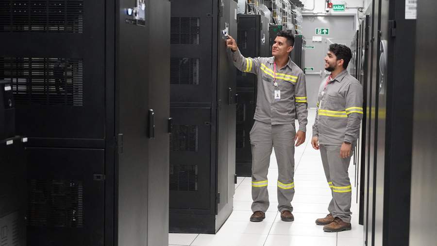 Migra&ccedil;&atilde;o de data center: quais as li&ccedil;&otilde;es aprendidas na pandemia