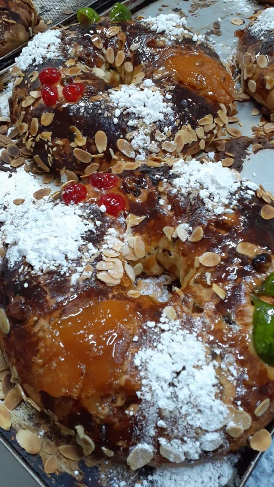 Bolo Rei: Receita tradicional portuguesa que encanta o Natal