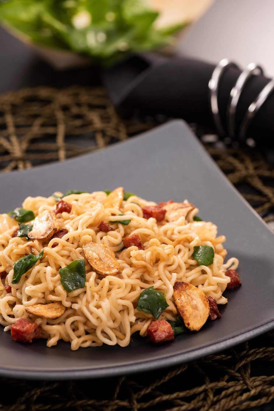 25 de agosto é o Dia do Miojo