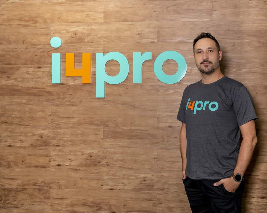 Rodrigo Orlandini_Diretor de Produtos da i4pro 2
