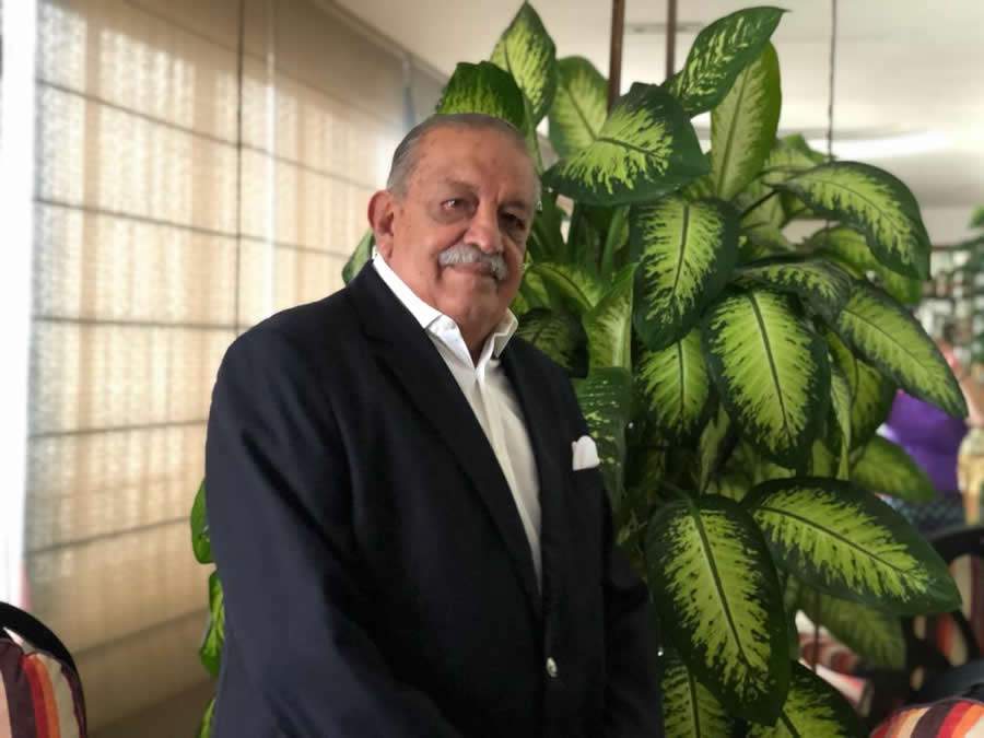 Henrique Brand&atilde;o, presidente do Sincor-RJ &ndash; Foto: Divulga&ccedil;&atilde;o