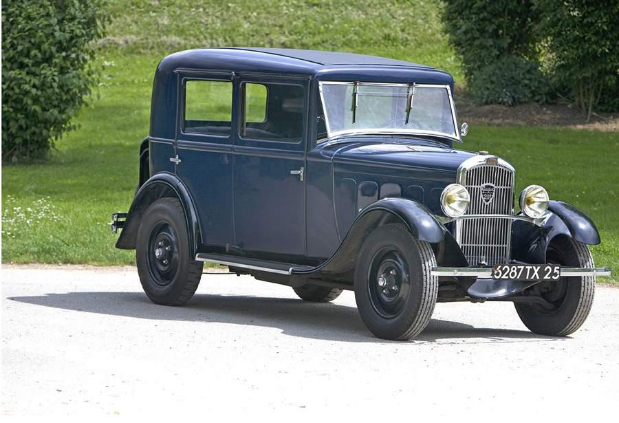 Do 201 ao e-2008, fam&iacute;lia &ldquo;2&rdquo; traz a ess&ecirc;ncia PEUGEOT aos carros compactos