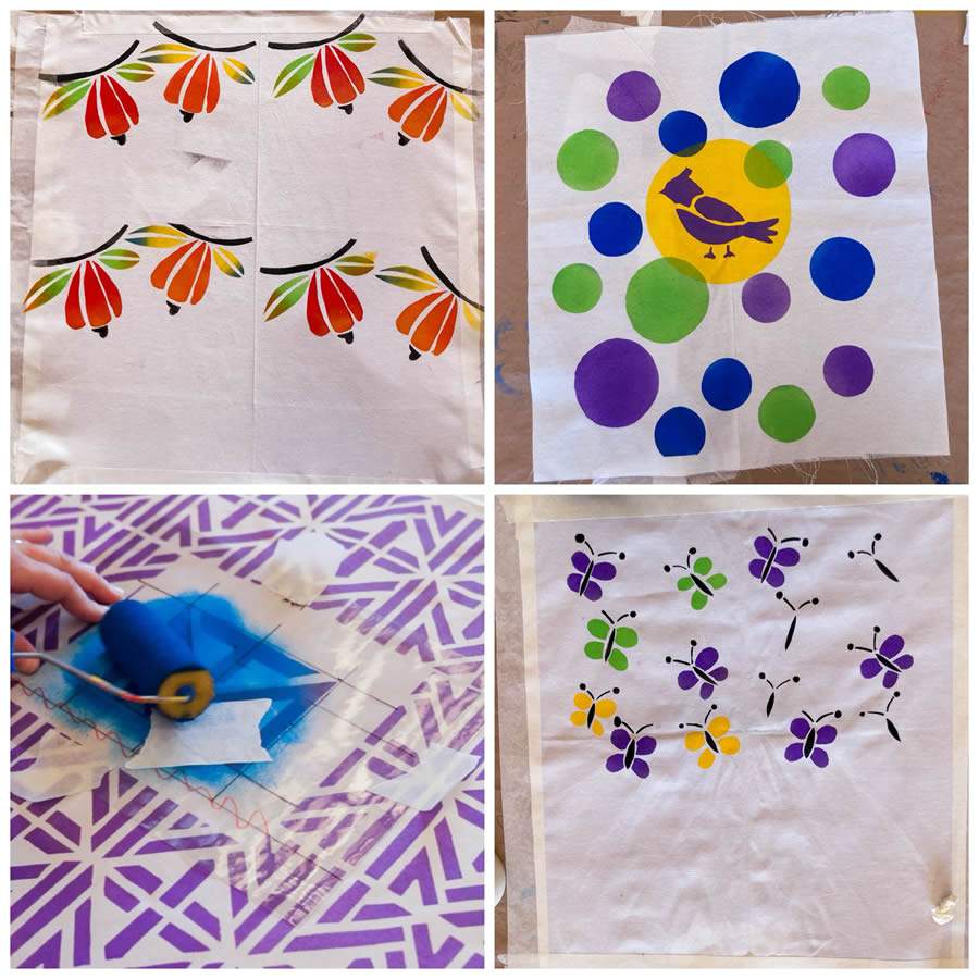 Oficina - Nova Odessa - Divulgação