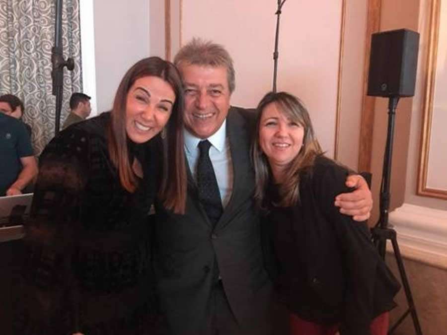 Aconseg-RJ prestigia os 50 anos da Fenacor