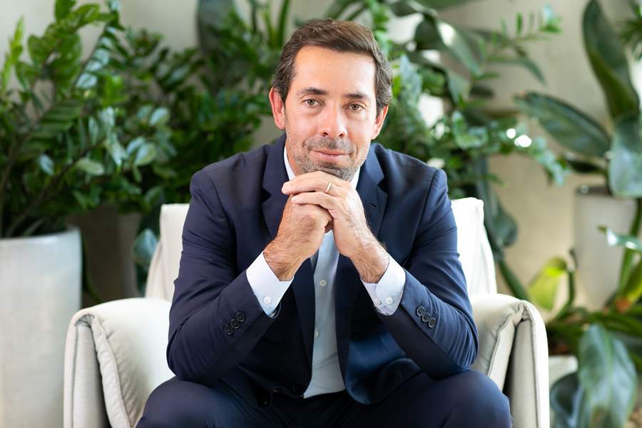 Roberto Teixeira, head da XP Seguros e Previd&ecirc;ncia