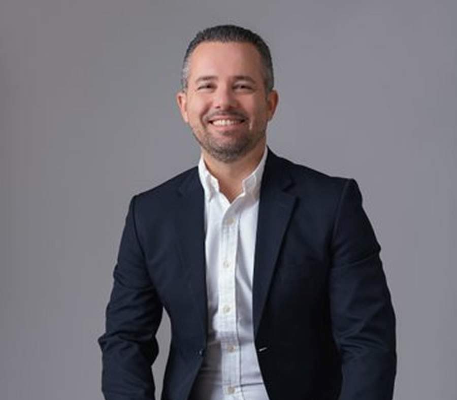 Foto Andr&eacute; Minucci