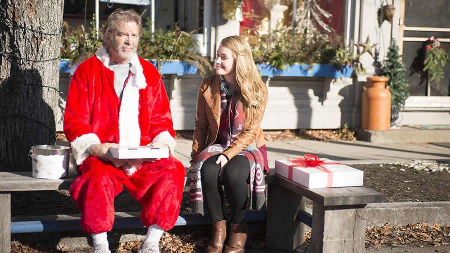 Vivo Play traz especial Natalino com op&ccedil;&otilde;es para todas as idades