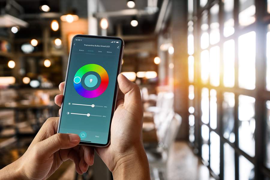 Produtos el&eacute;tricos e de ilumina&ccedil;&atilde;o ajudam na seguran&ccedil;a da casa nas f&eacute;rias