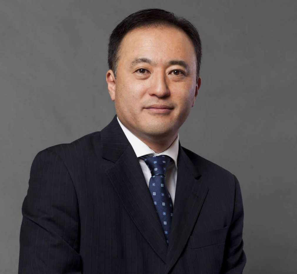 Marcos Kobayashi, Superintendente Comercial Nacional Vida da Tokio Marine