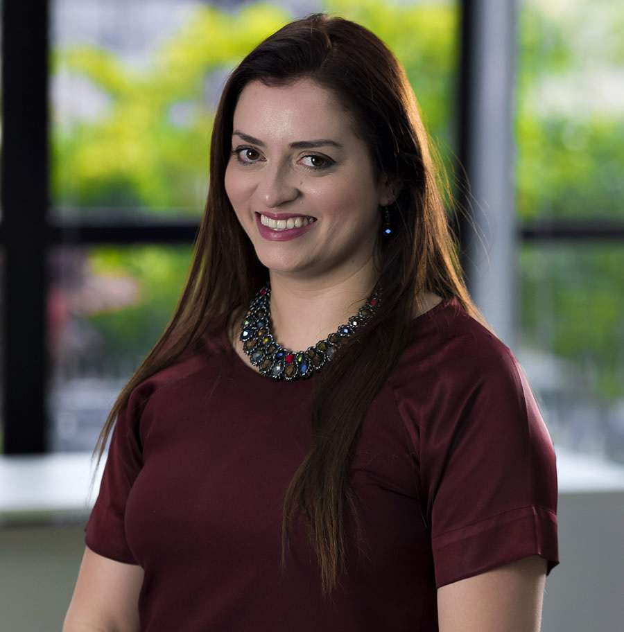  Edmara Pinho, gerente de Marketing e Produtos da Europ Assistance Brasil - Divulga&ccedil;&atilde;o