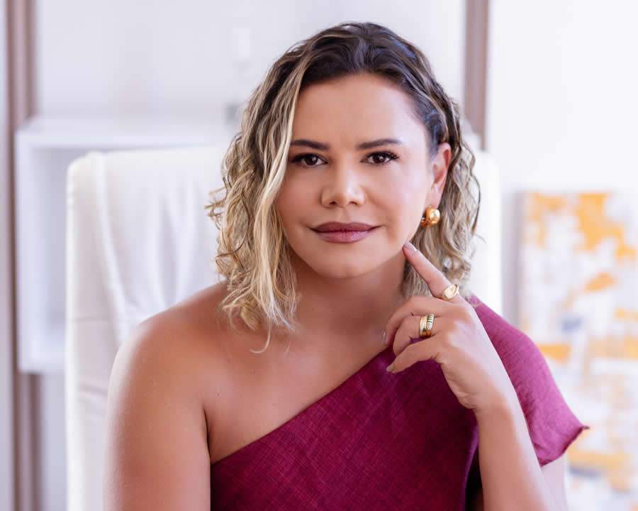 ANELISE ROBERTA BELO BUENO VALENTE - GESTORA