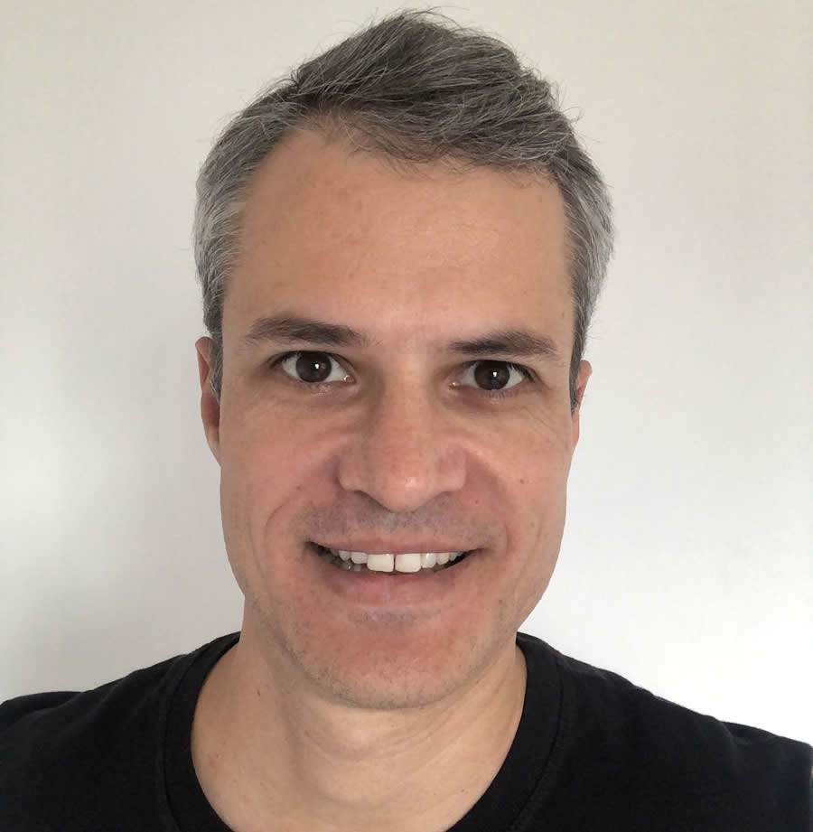 Diogo Machado - L&iacute;der de BPO e Worksite da Marsh Brasil