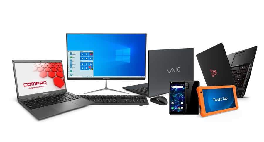 Positivo Tecnologia anuncia parceria com Assurant para garantia estendida de eletr&ocirc;nicos