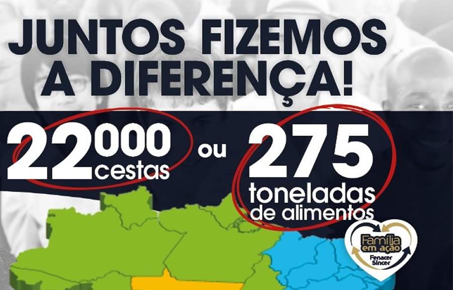 Fenacor ter&aacute; programa especial no &ldquo;Dia do Corretor de Seguros&rdquo;