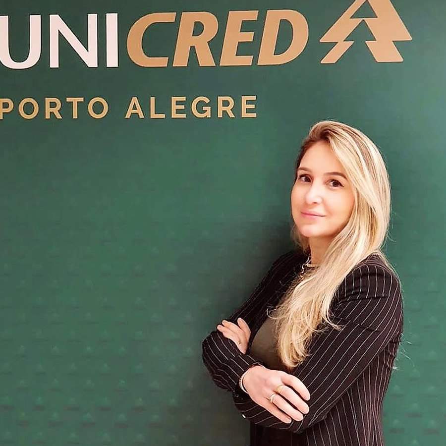 Juliana Daitx Cr&eacute;dito: Divulga&ccedil;&atilde;o