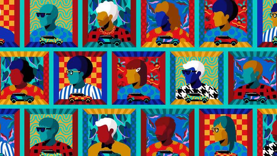 NFT exclusiva e entregue aos cem clientes do Novo Citro&euml;n C3 First Edition 1.6 NFT que reservarem o modelo on-line