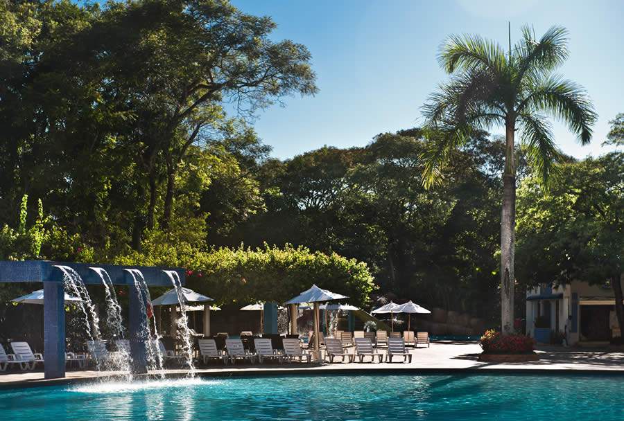 Férias de verão no Bourbon Cataratas do Iguaçu Resort