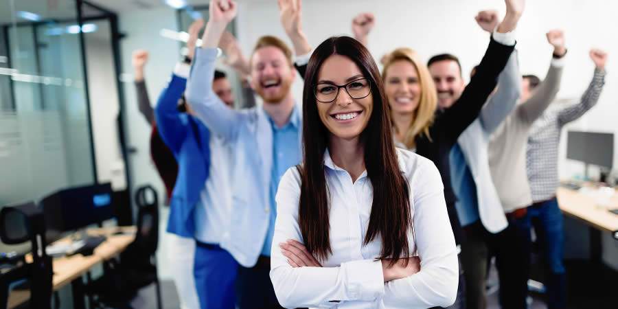 H&aacute;bitos do profissional de sucesso