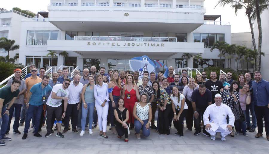 Grupo Tracker lan&ccedil;a dois novos produtos e planeja crescer 14% este ano