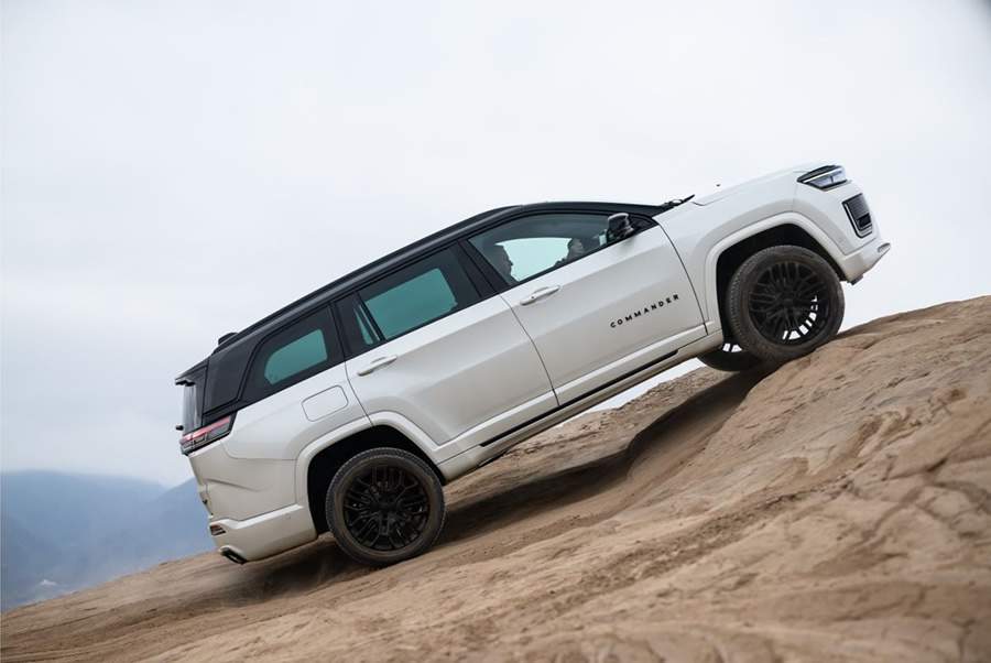 Em ação que promove a riqueza gastronômica regional, Jeep patrocina o Festival Fartura, em Tiradentes (MG)