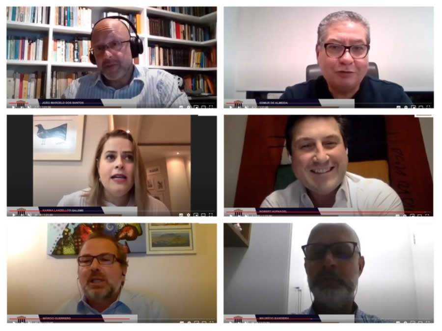 Responsabilidade Civil antes, durante e depois do Coronav&iacute;rus