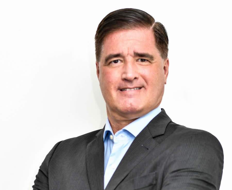 Jos&eacute; Otavio, CEO da Willis Towers Watson no Brasil