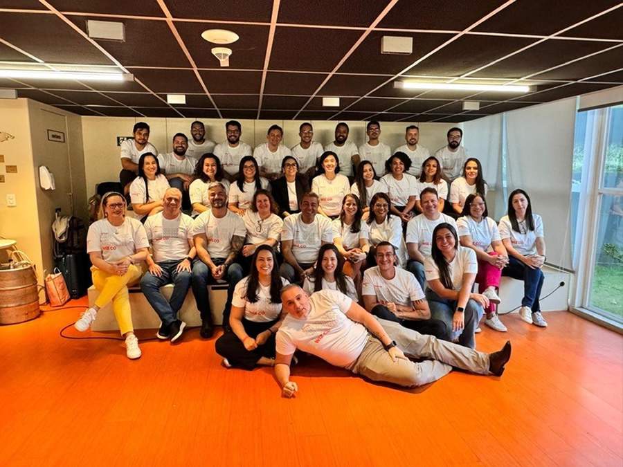 Wiz Concept investe em iniciativas ESG e comemora mulheres como maioria em cargos de lideran&ccedil;a