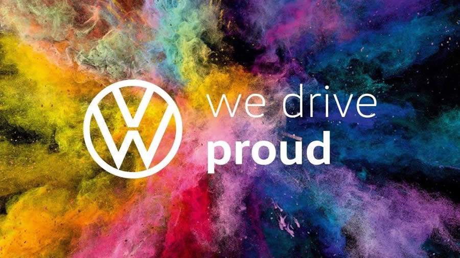 Volkswagen promove internamente a Semana da Diversidade