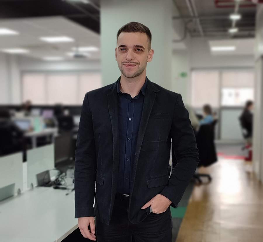 Vital Card promove Gustavo Fontana