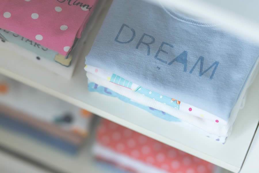 8 Dicas Para Montar o Enxoval do Bebê Pela Internet