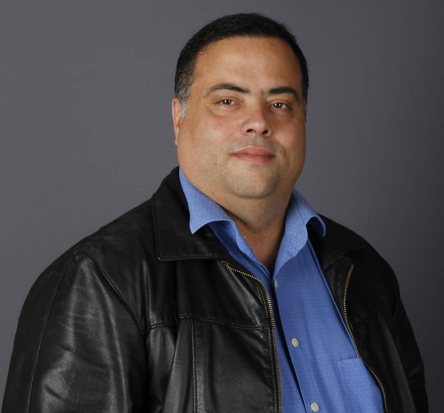 Marcos Corr&ecirc;a, CEO do Grupo INOVAGE