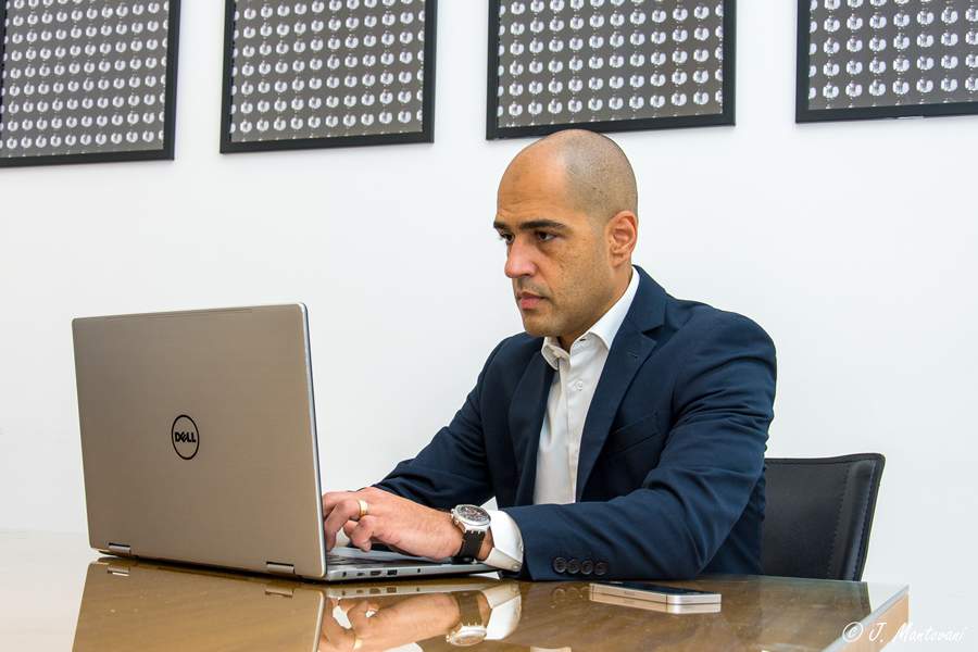 Wladimir Chinchio -1001