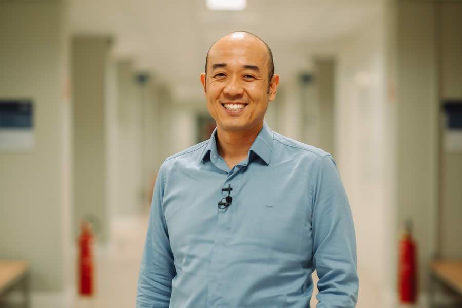 ESG ou Sustentabilidade Empresarial?