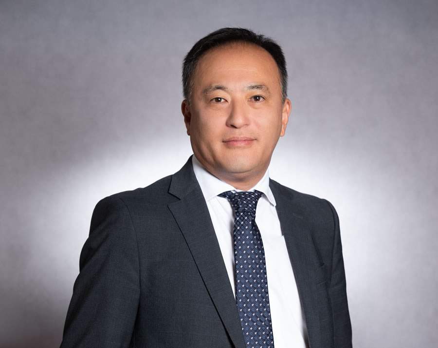 Marcos Kobayashi - Diretor Comercial Nacional Vida da Tokio Marine Seguradora