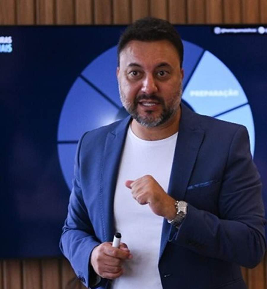 Especialista comenta sobre as tend&ecirc;ncias de empreendedorismo em 2024