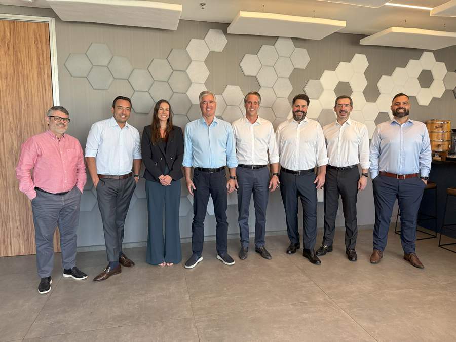 Lockton Brasil amplia equipe nas áreas de Comercial, Garantia e Sinistros