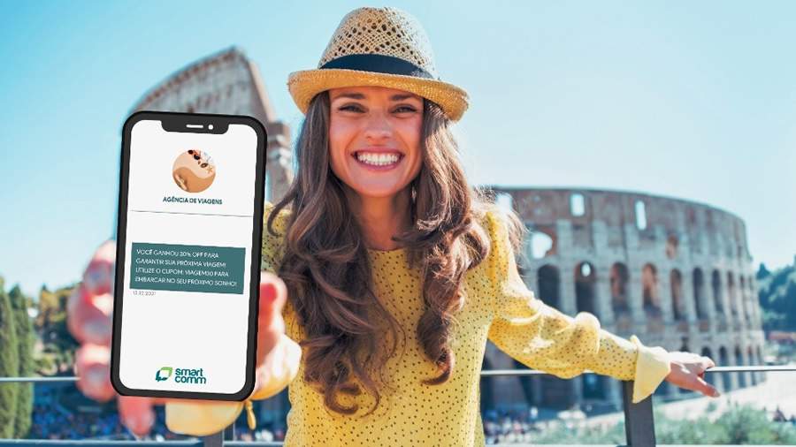 Uso do SMS auxilia na otimiza&ccedil;&atilde;o do atendimento &agrave;s empresas