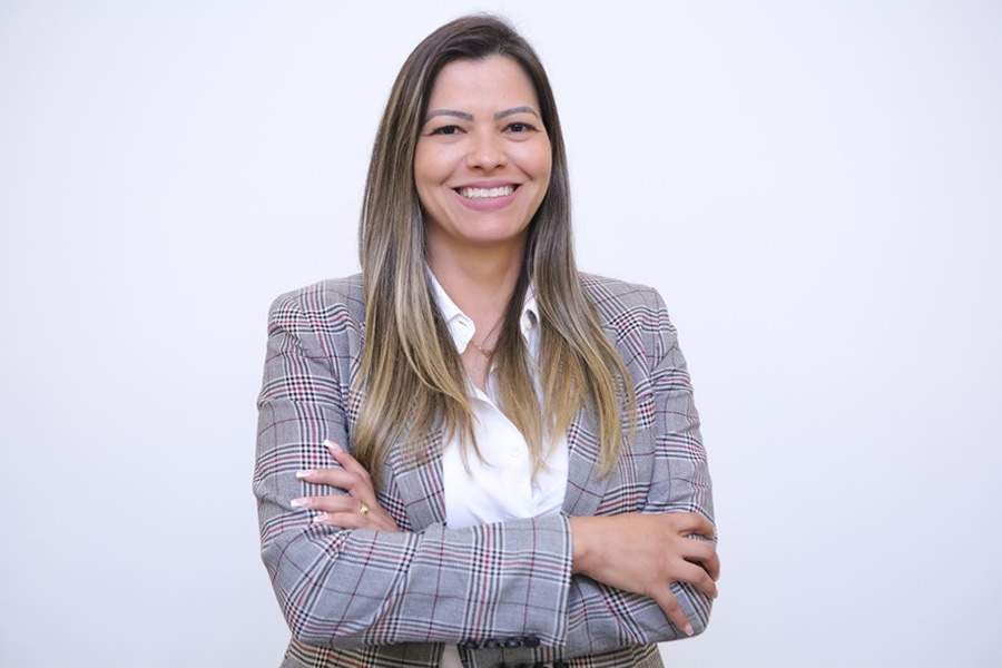 Alessandra Monteiro, nova Diretora T&eacute;cnica da Corretora de Seguros Bancorbr&aacute;s