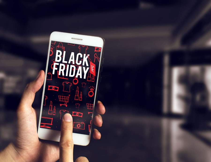 Especialista d&aacute; dicas de como fazer compras seguras durante a Black Friday