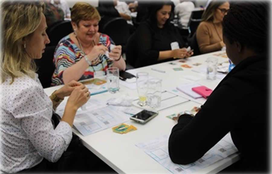 Copa &eacute; tema de a&ccedil;&atilde;o de incentivo ao empreendedorismo